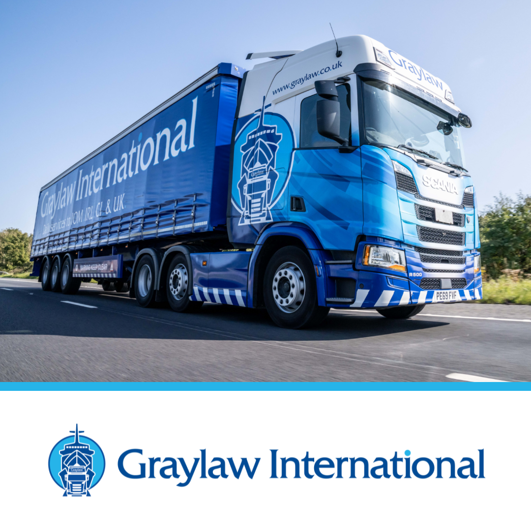Graylaw International