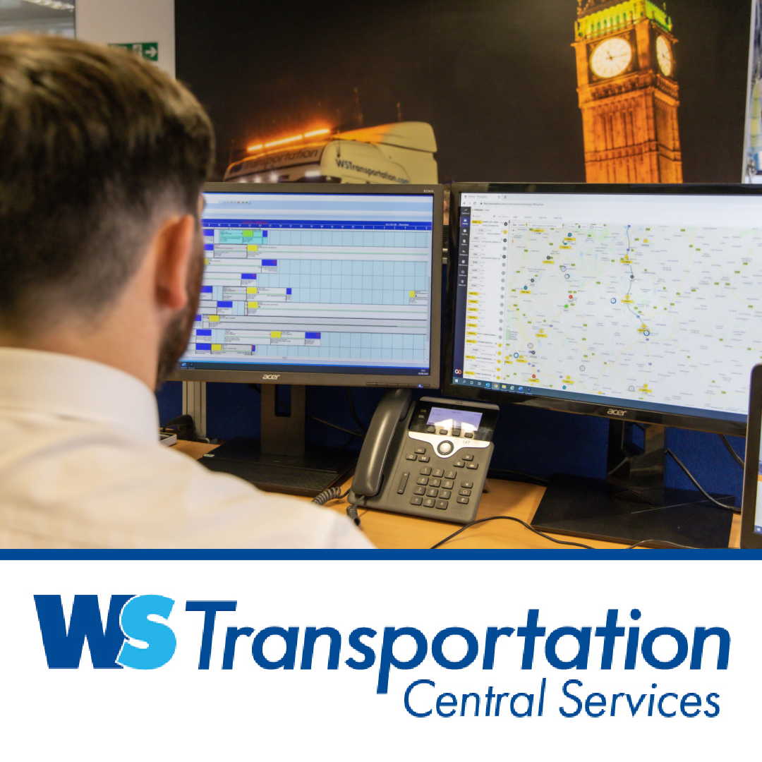 WS Transportation - Central Services