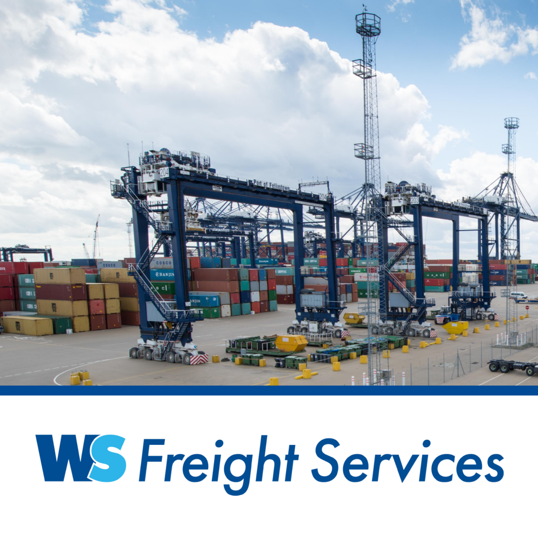 WS Freight Services