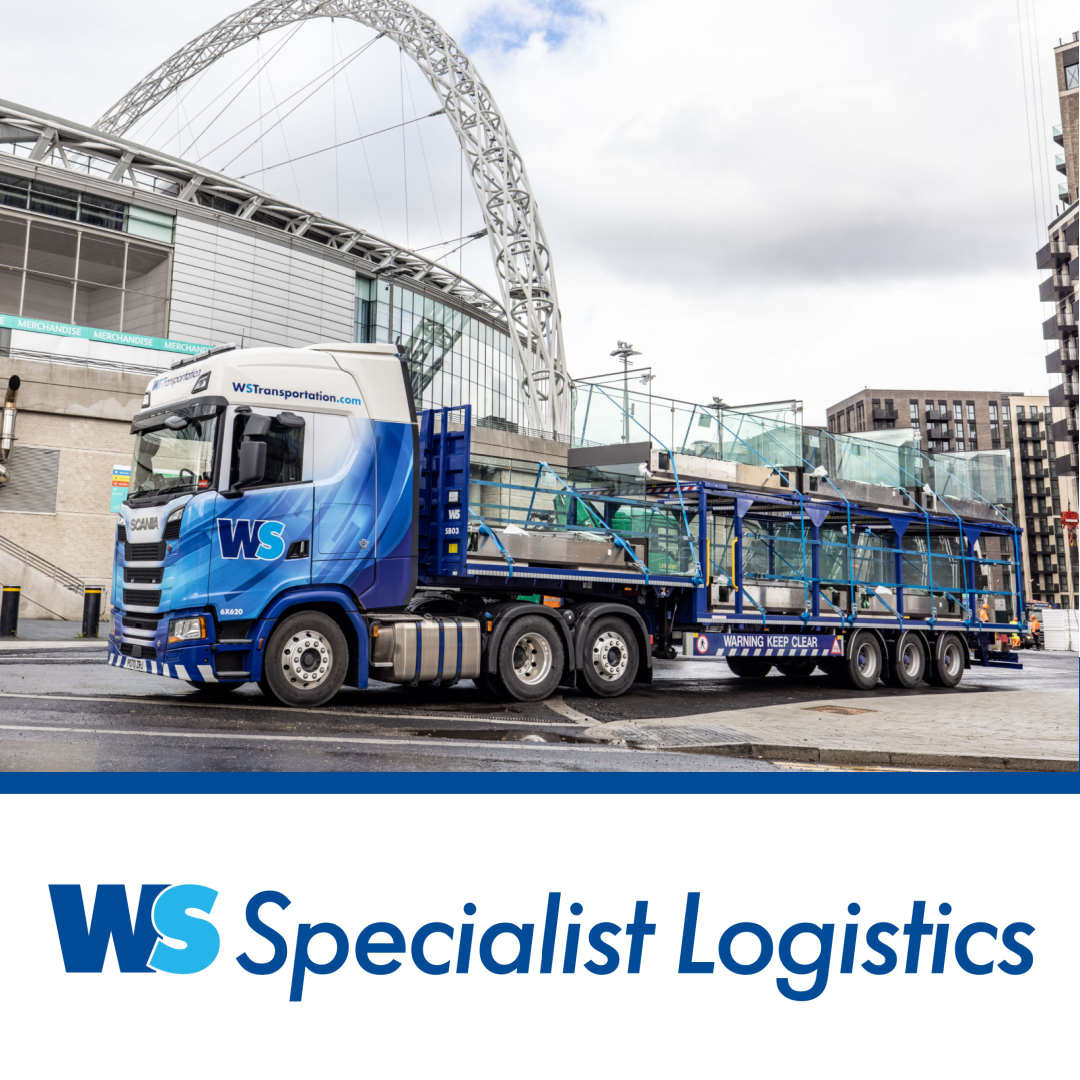 WA Specialist Logistics
