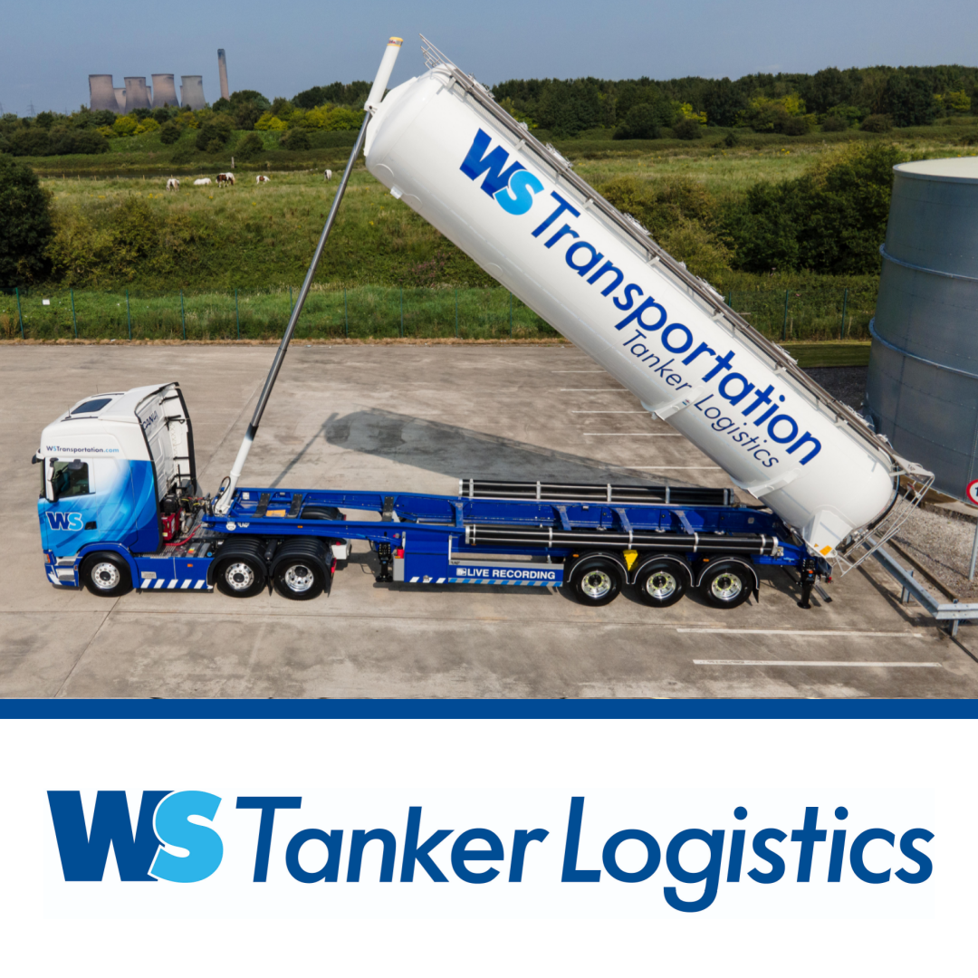 WS Tanker Logistics